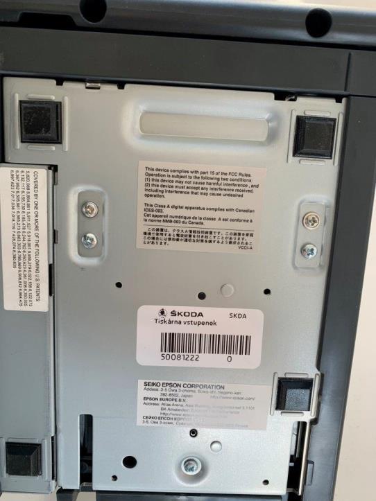 Matériel d'exploitation et de bureau-5